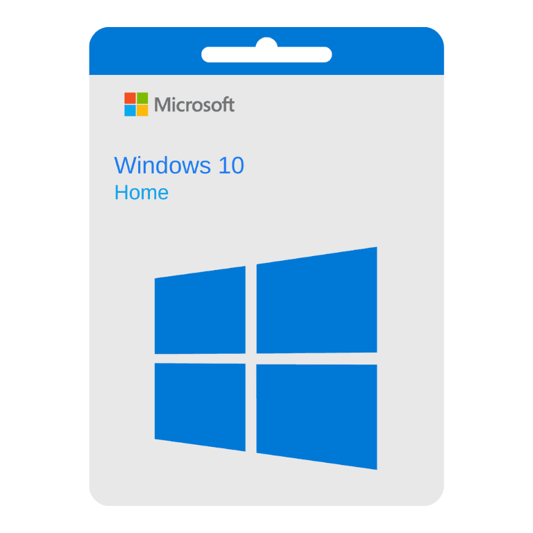 Windows 10 Home