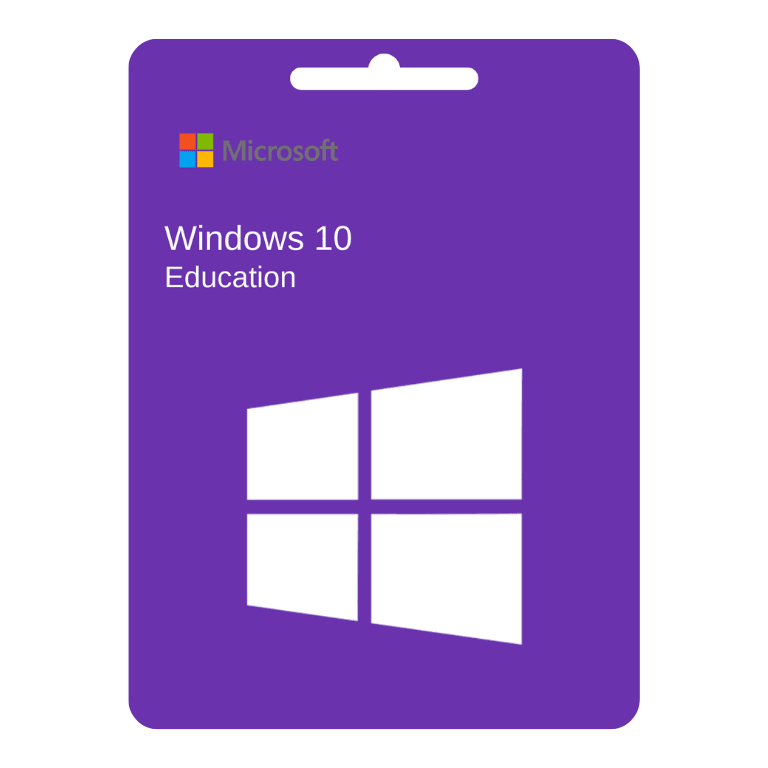 Windows 10 Education