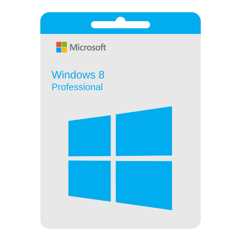 Windows 8 Pro