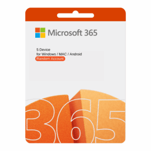 Microsoft Office 365 Pro Plus