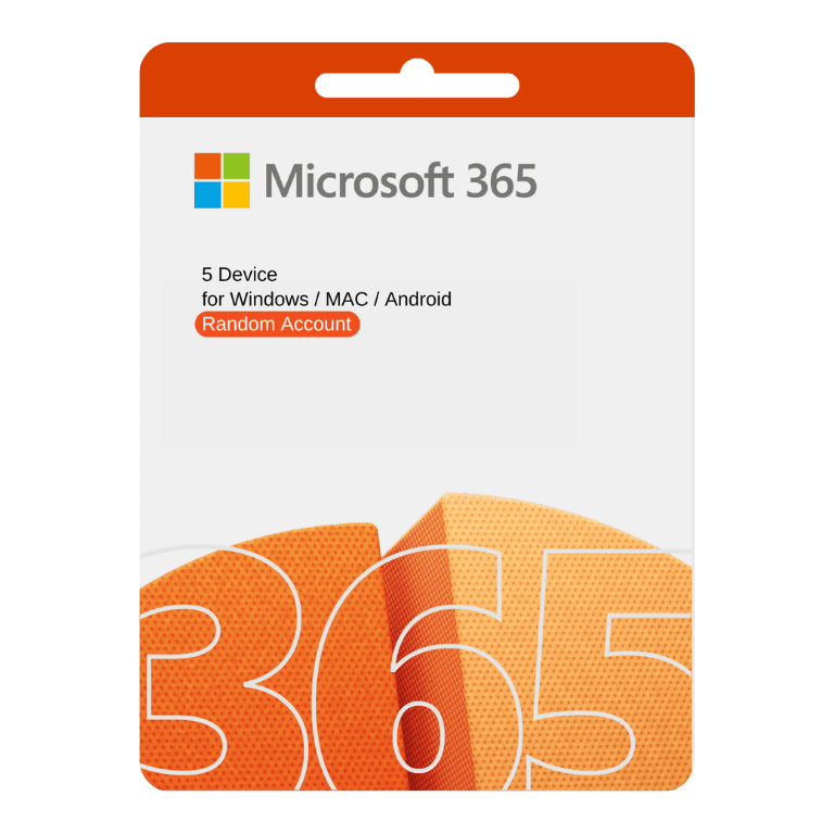 Microsoft Office 365 Pro Plus