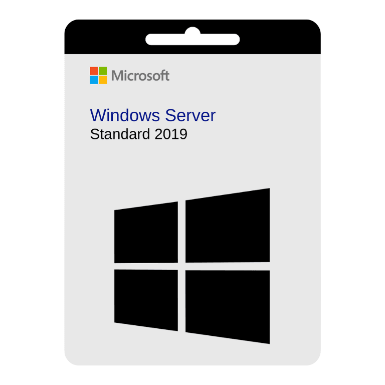 Server 2019 Standard