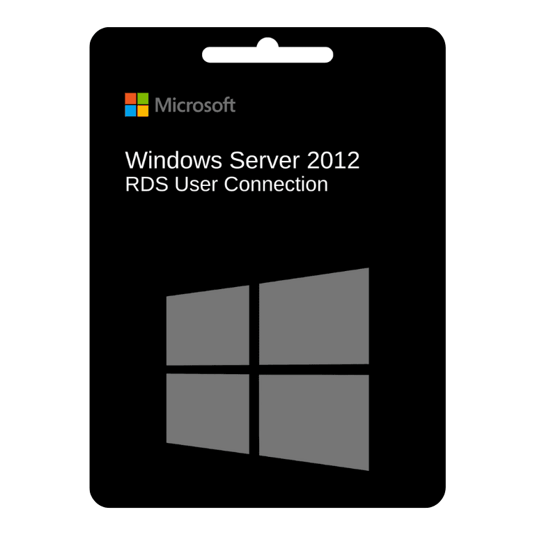 Server 2012 RDS User Call