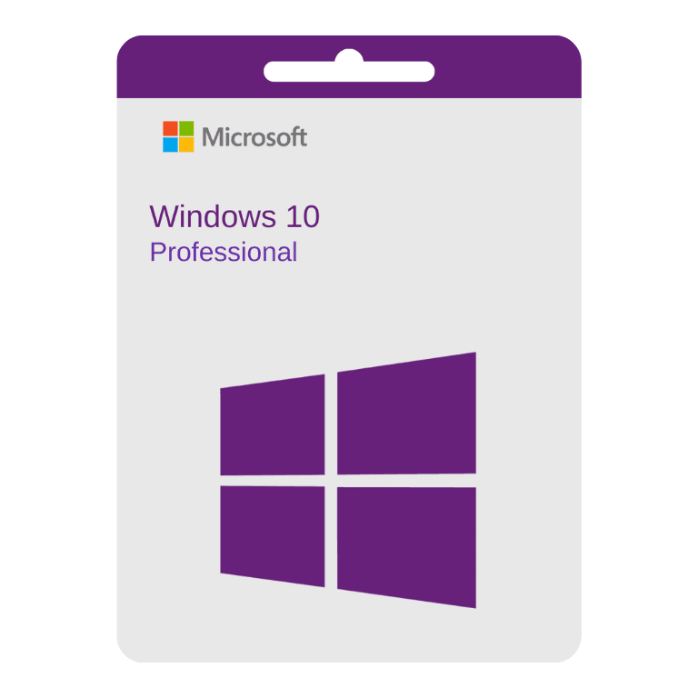 Windows 10 Professional