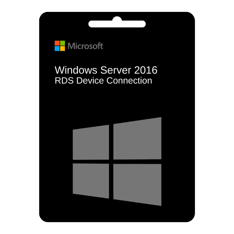 Server 2016 RDS Device Call