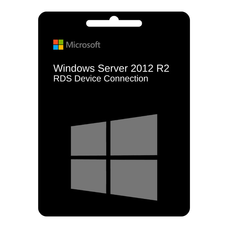 Server 2012 R2 RDS Device Call