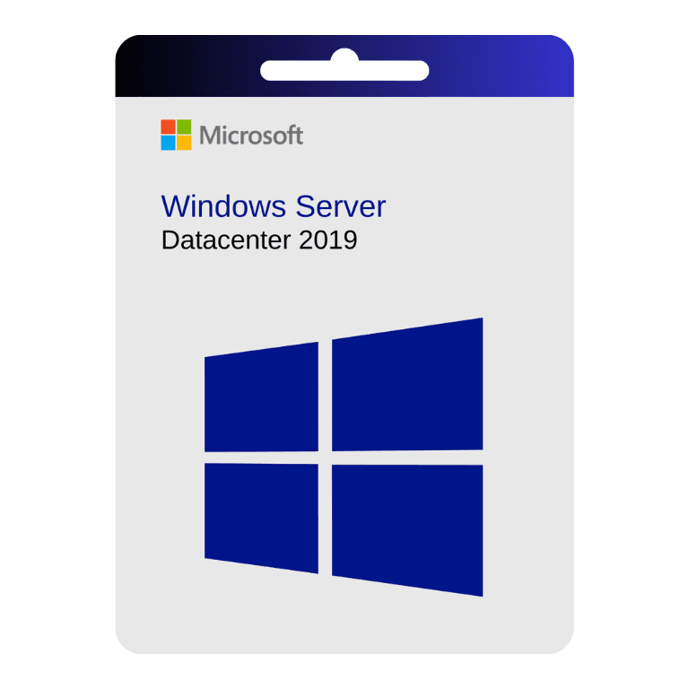 Server 2019 Datacenter